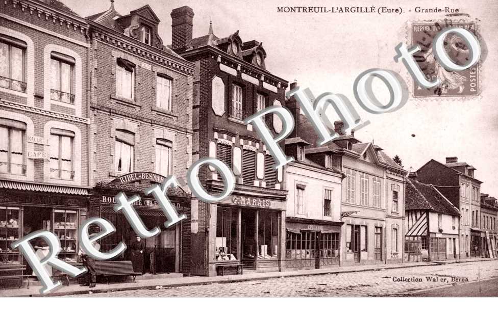 Grande rue