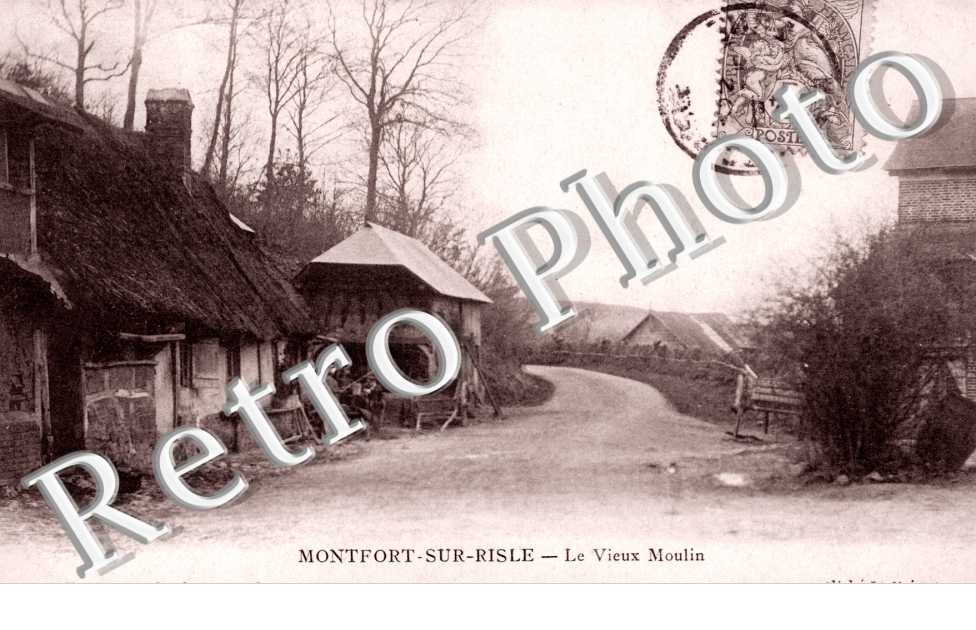la grande rue - hotel Fleury