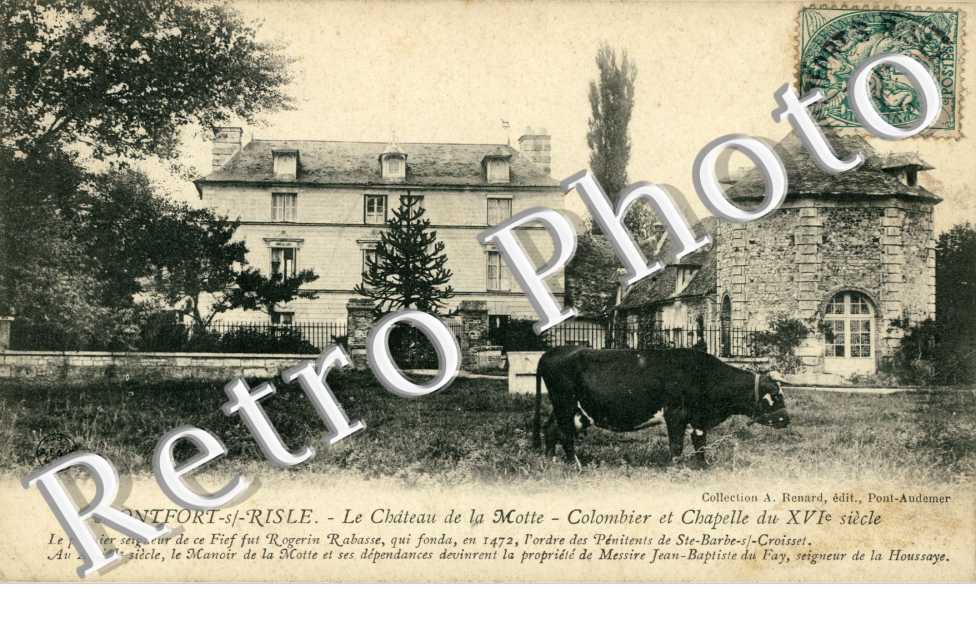 Chateau