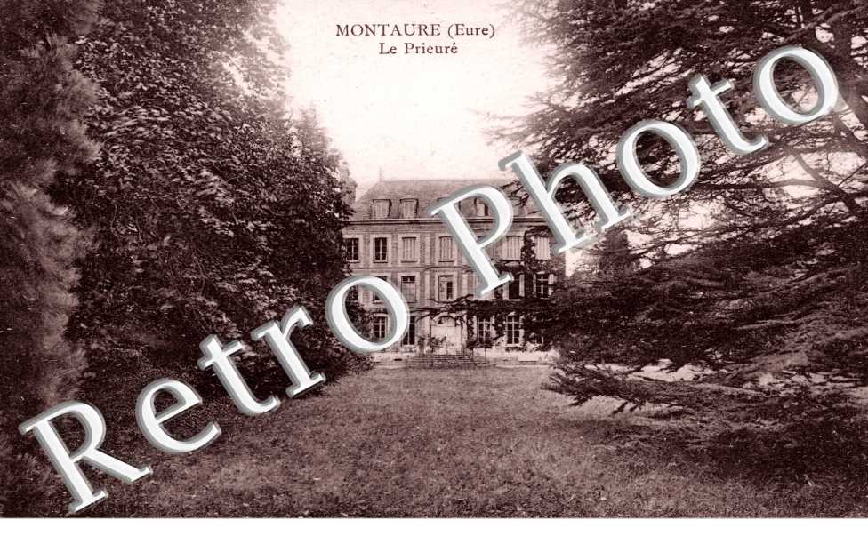 Le prieure