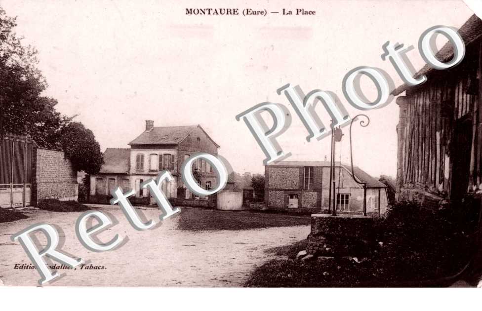 La place