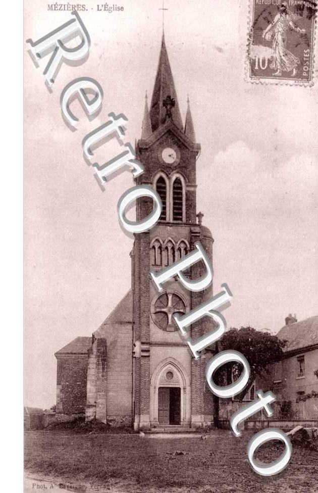 Eglise