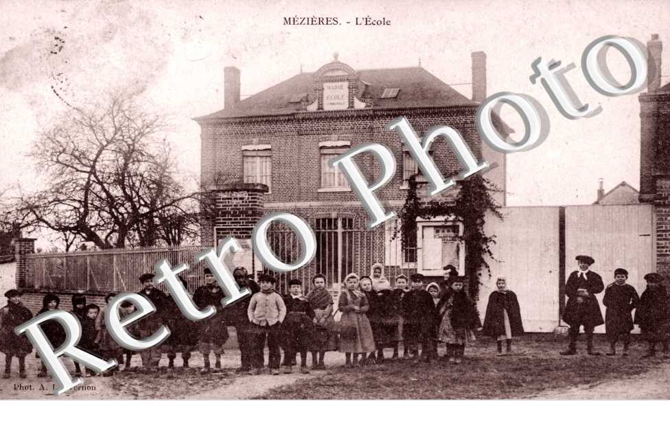L&#039;ecole