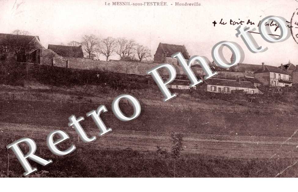 Heudreville