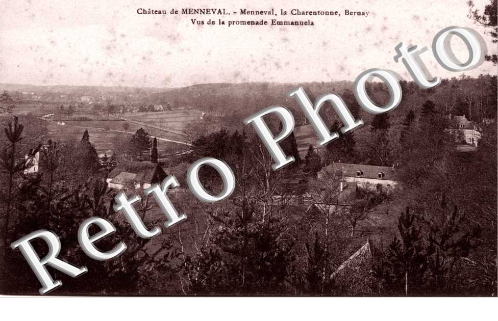 Le chateau
