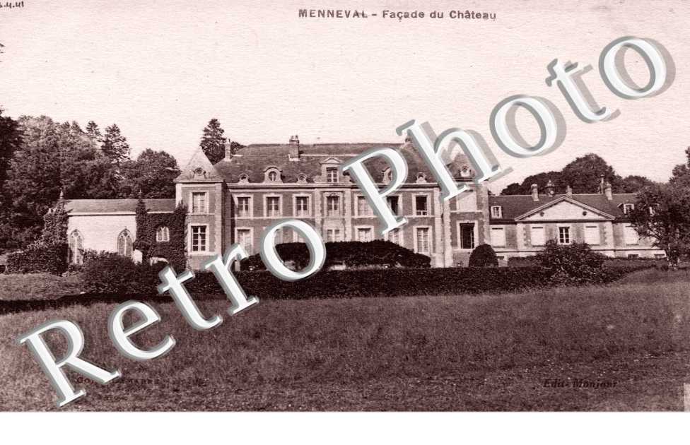 Le chateau