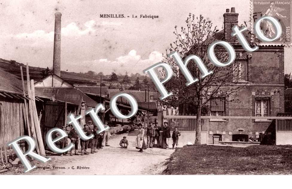 la fabrique
