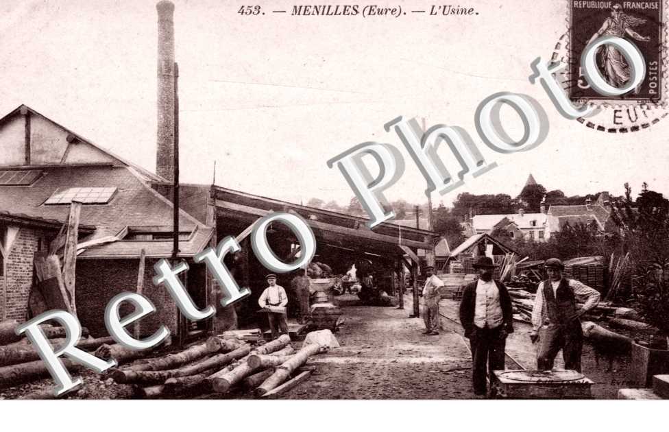 l&#039;usine