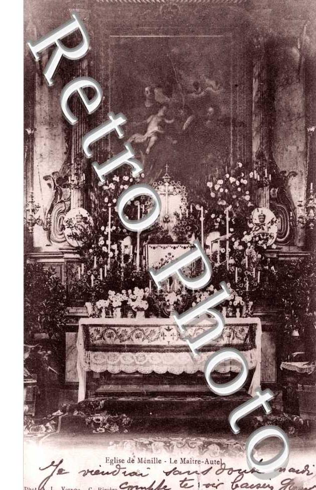 Eglise