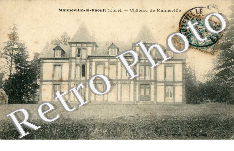 Chateau