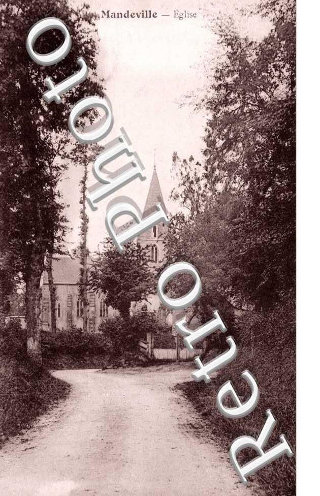 Eglise