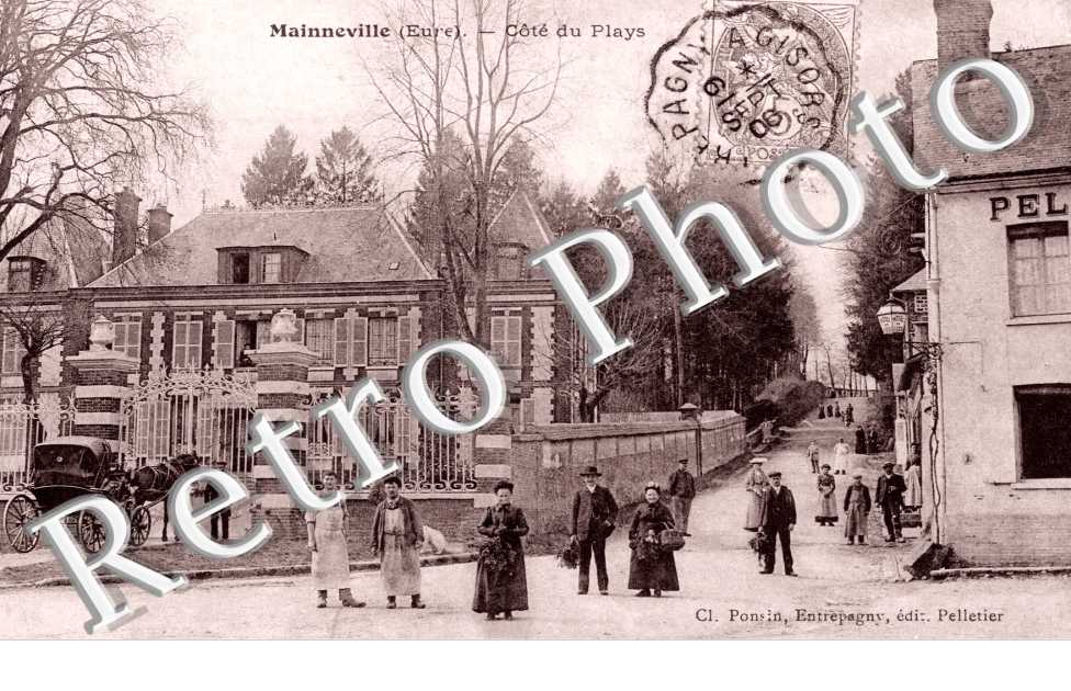 Cote du pays