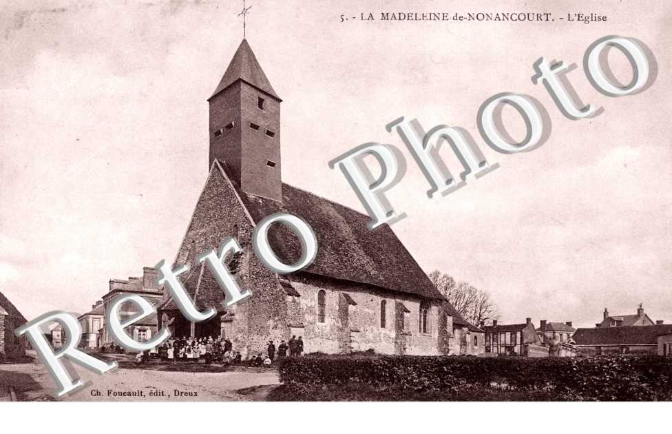 Eglise