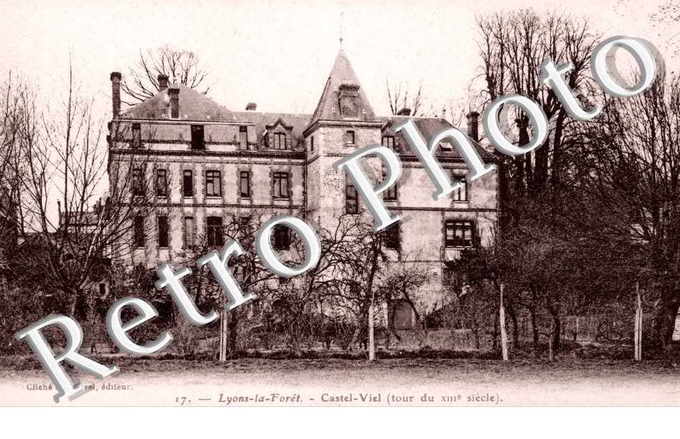 Castel Viel