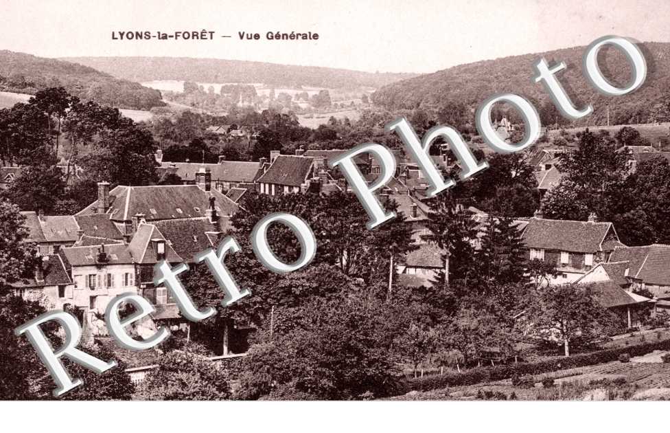 Vue generale