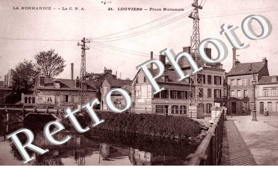 Place Nationale