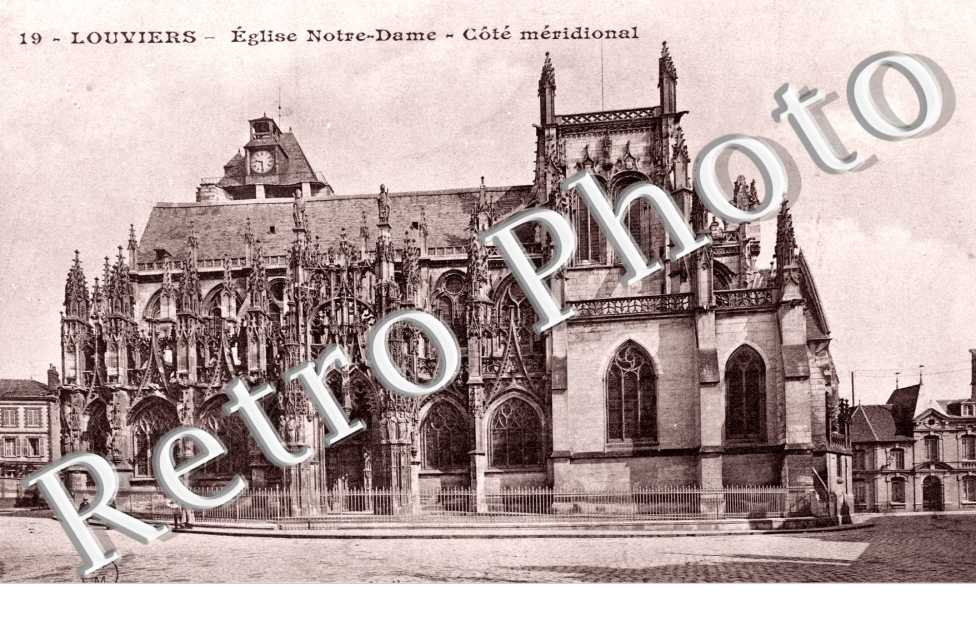 Eglise Notre Dame