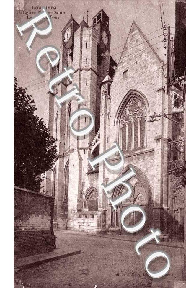 Eglise Notre Dame