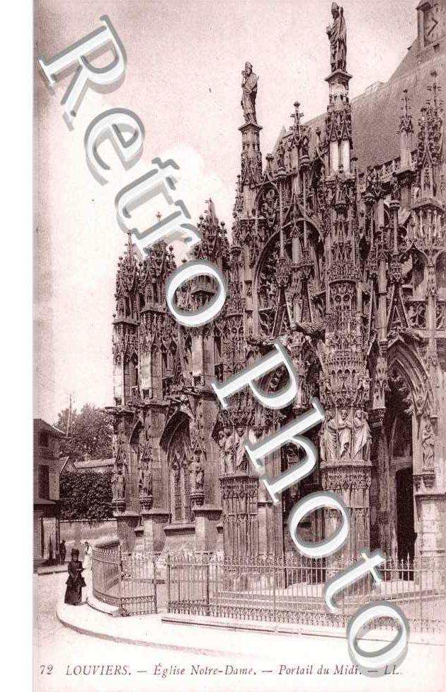 Eglise Notre Dame