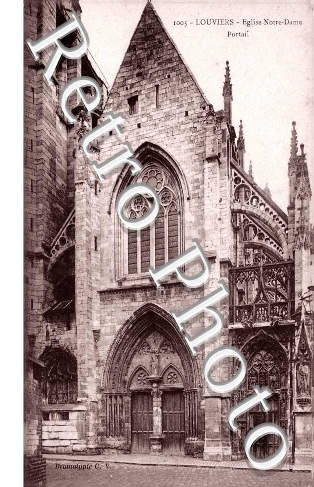 Eglise Notre Dame