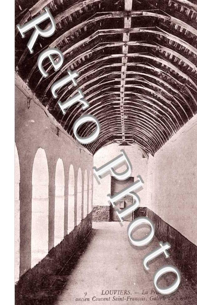 prison