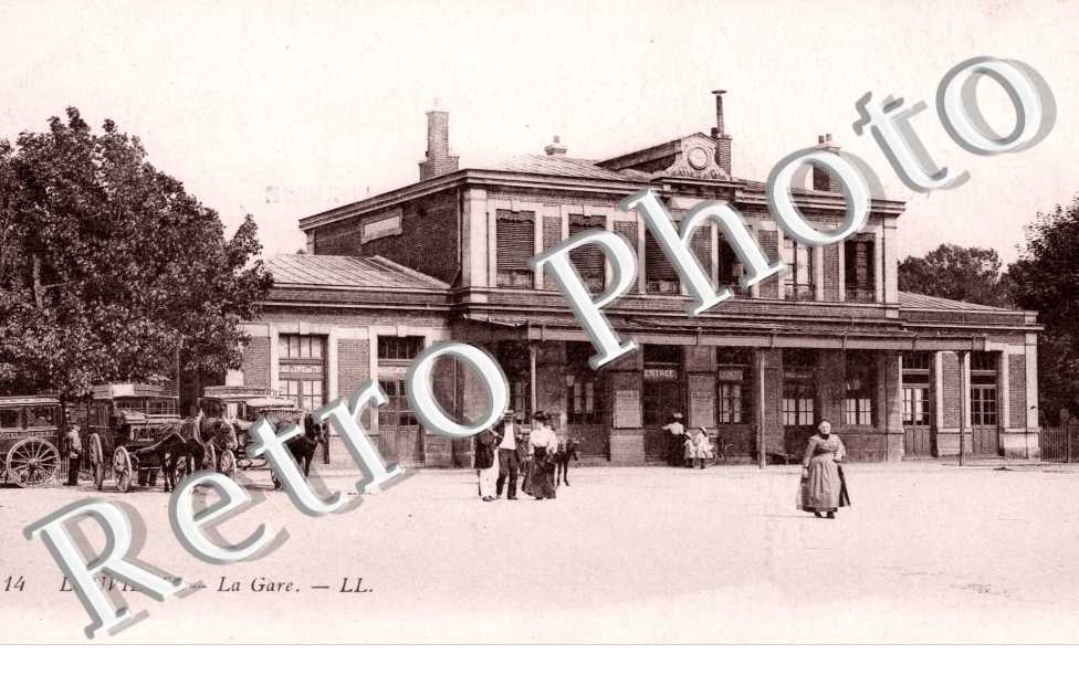 La Gare
