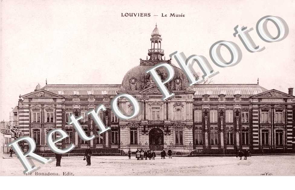Musee