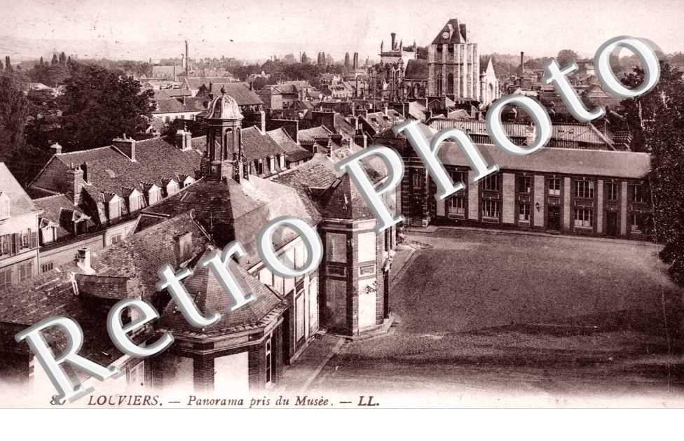 panorama