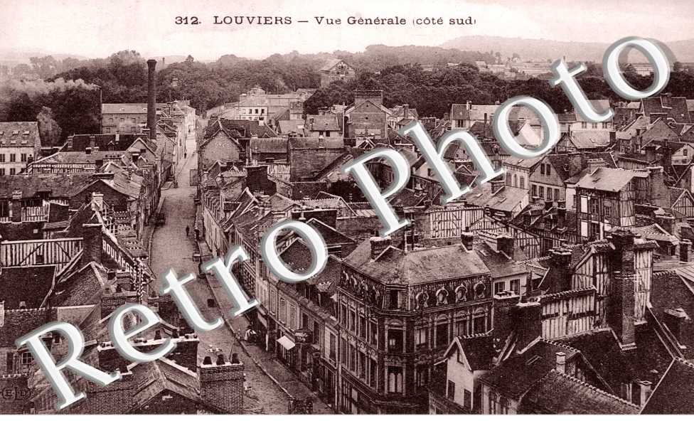 Vue generale