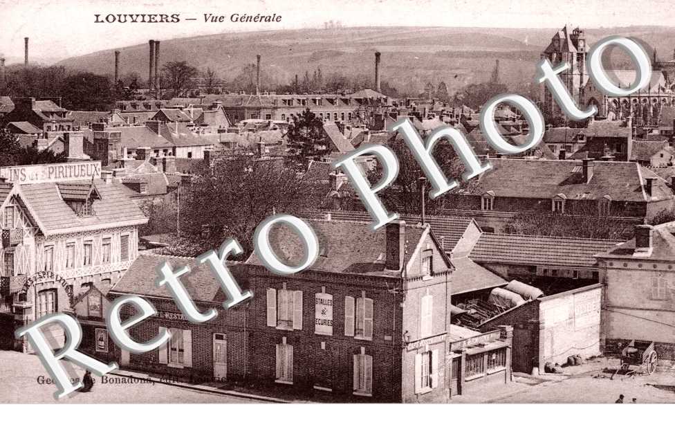Vue Generale