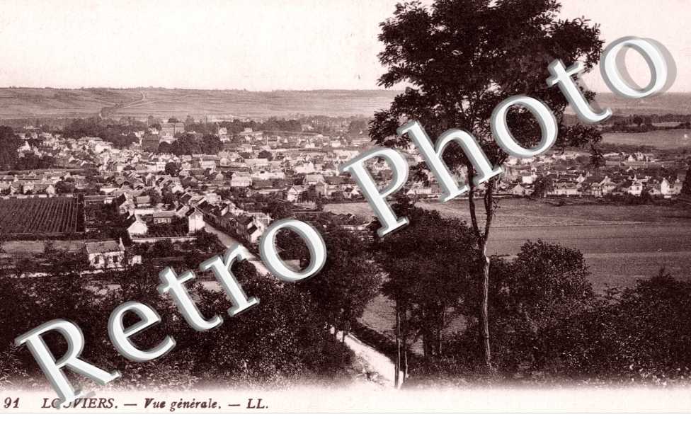 vue generale