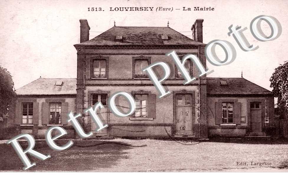 La mairie