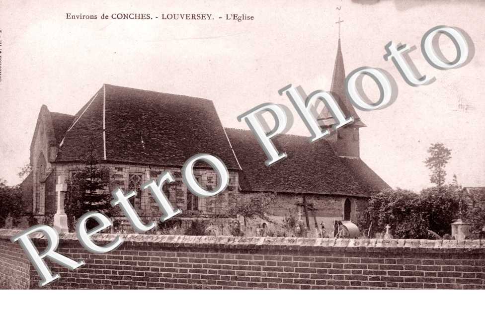 Eglise
