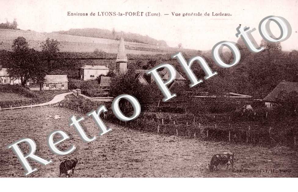 Vue generale