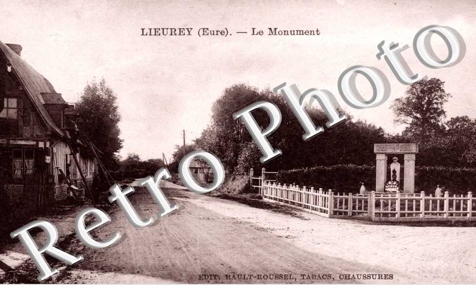le Monument