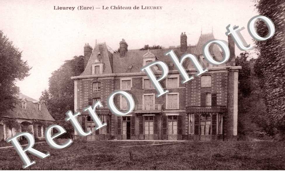 le Chateau
