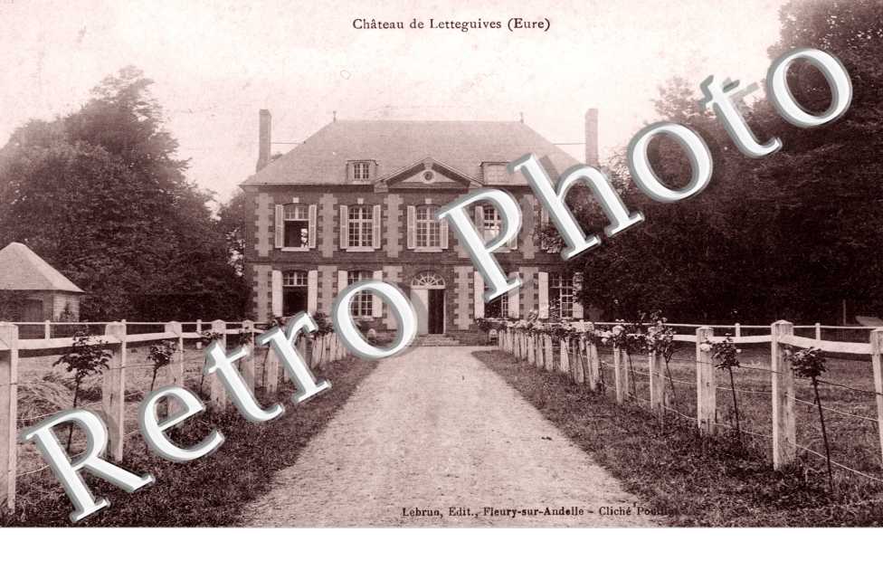Chateau