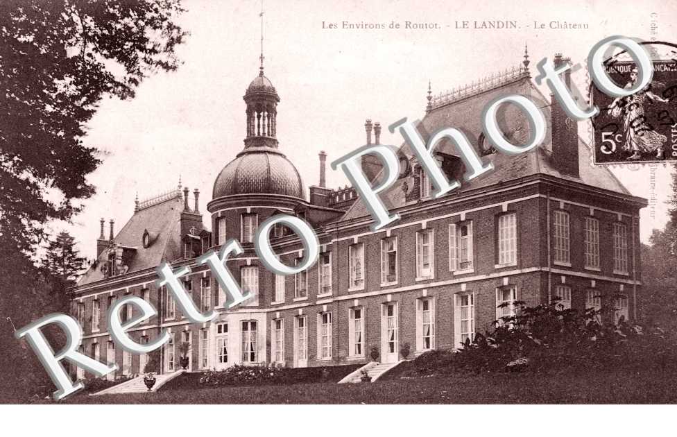 Chateau