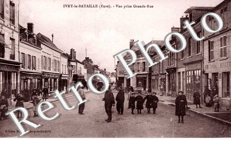Grande Rue