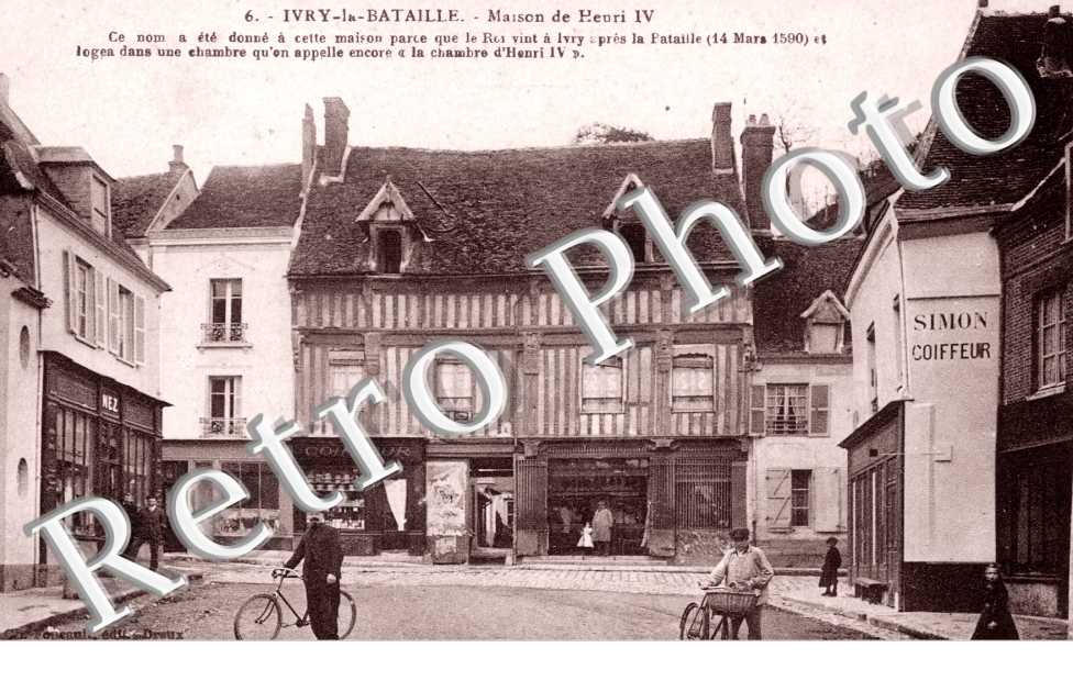 La maison de l&#039;Ange