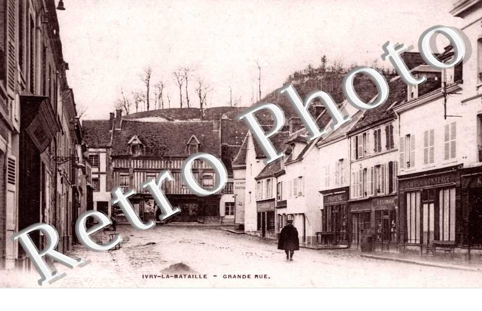Grande rue