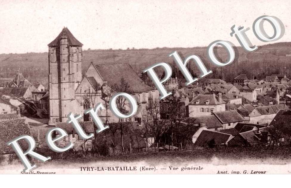 Vue Generale