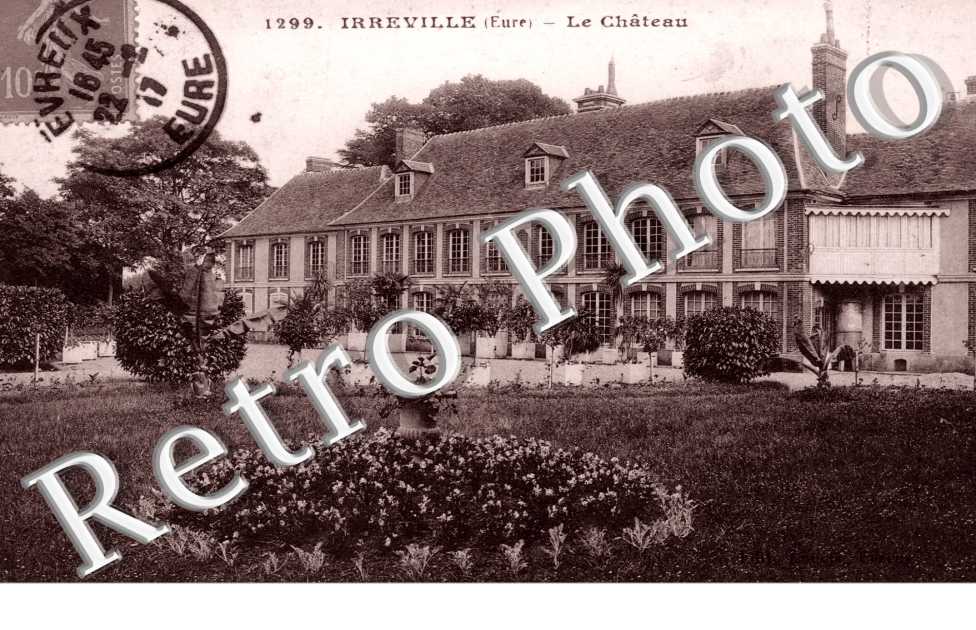 Chateau
