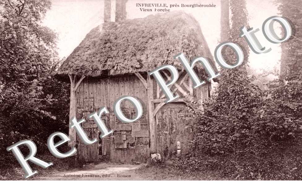 Vieux Porche