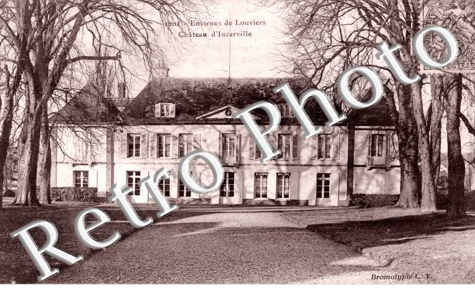 Chateau