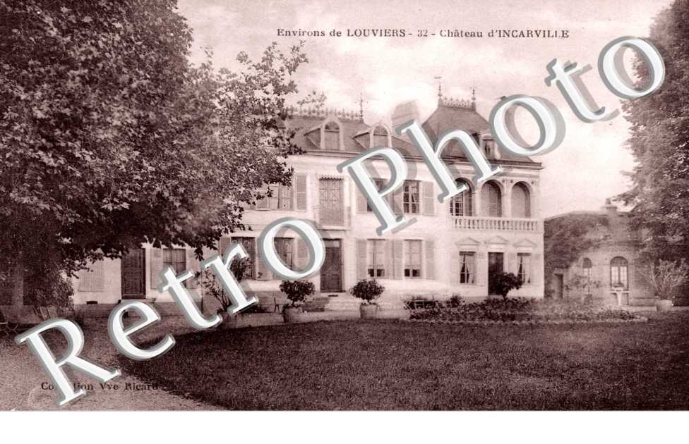 Chateau