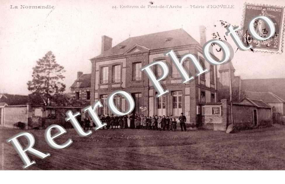 Mairie