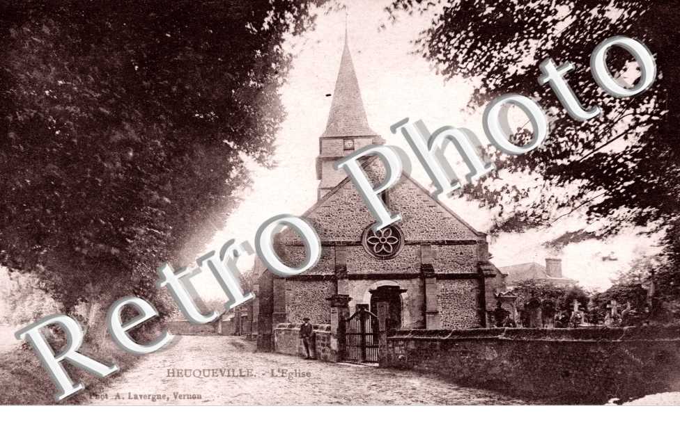 L&#039;eglise