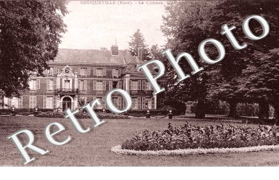 Le chateau
