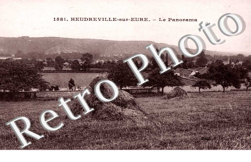 Le panorama